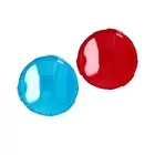 Underwater Incandescent Pool Light Cover Len Spare Parts Assembly Professional