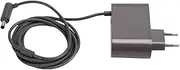 Replacement Charger，Compatible for Dyson，V6 V7 V8 DC58 DC59 Cordless Vacuum Cleaner Power Suppy Adapter 26.1V 780mA Plug