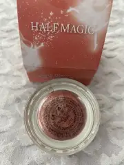 Half Magic Glitterpuck Pressed Fairy Dust