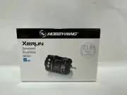 HobbyWing XeRun V10 G3R 21.5T Spec Brushless Motor [HWI30401132]