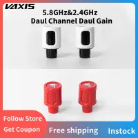 在飛比找蝦皮購物優惠-Vaxis Daul Cavs 垂直偏光天線 5.8GHz 