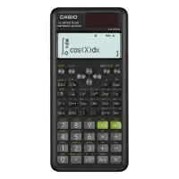 在飛比找momo購物網優惠-【CASIO 卡西歐】10+2位工程用計算機(FX-991E