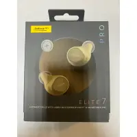 在飛比找蝦皮購物優惠-【Jabra】 Elite 7 Pro 無線 藍牙耳機 防潑