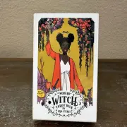 New 2019 The Modern Witch Tarot Mini Cards Deck + Digital Guidebook Lisa Sterle