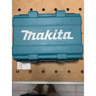 Makita DTW281 4分頭 充電式套筒板手  3段可調  18V無刷 衝擊套筒板手 (空機附工具箱) 日本製