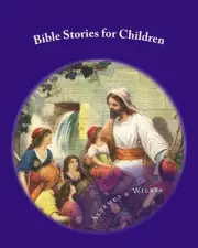Bible Stories for Children by Henry Altemus (English) Paperback Book