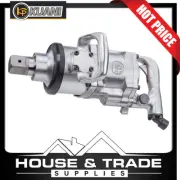 Kuani Impact Wrench 1 1/2" Super Duty D-Handle 3000rpm KP1050