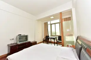 慈溪旺都客房Hushan Wangdu Guest Room