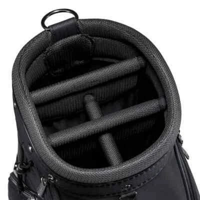 Titleist Golf Cart Bag Aspire 9 x 47in 5-way 2023 Model Lightweight 2.7kg