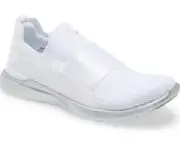 APL Women’s Techloom Bliss Size 6 White/Chrome BNWB