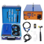 1380W Induction Heater Hot Box Car Body Paintless Dent Removal Repair Device New