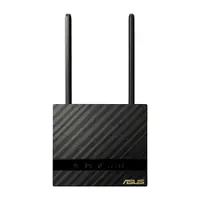 在飛比找蝦皮商城優惠-ASUS 華碩 4G-N16 4G LTE 可攜式無線路由器