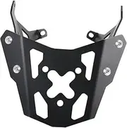 Motorcycle Accessories Rear Luggage Rack Carrier Rack Shelf for 650 ER6N ER-6N ER6F ER-6F Storage Rack
