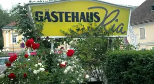 Gastehaus Pension Ria