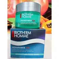 在飛比找蝦皮購物優惠-BIOTHERM 碧兒泉 活泉多水72H超保濕凝露 50ml