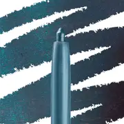 ColourPop®: Try Outer Space - Blackened blue | Waterproof Gel Eyeliner