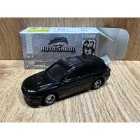 在飛比找蝦皮購物優惠-TOMICA 抽抽樂 AUTO SALON SUBARU L