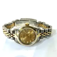 在飛比找PopChill優惠-[二手] Rolex M69173 Oyster Lady 