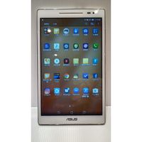 螢幕有貼膜 華碩 ASUS ZenPad 8.0 Z380KNL P024 8吋 平板電腦 16G 可通話