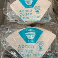 在飛比找蝦皮購物優惠-我的咖啡時光 三洋產業 Abaca 馬尼拉麻纖維 101 1