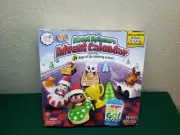 Elf On The Shelf Elf Pets Sweet Spinners Advent Calendar 24 Surprises New