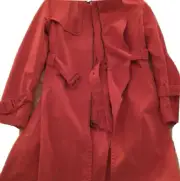 Bcbgmaxazria coat. New with tags.