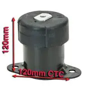 Mackay Engine Mount - A7249