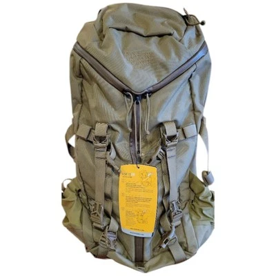 Mystery Ranch Pintler Gw Backpack Coyote M Size Used