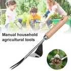 Tool Transplant Lawn Weeder Weed Remover Grass Digging Puller Garden Supplies