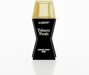 A.a. r.o.n Tobacco Wood Perfume For Both Men & Women | Premium Luxury Long Lasting Fragrance 50ml