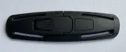 Harness part Clip safety chest Car Seat baby black plastic toddler for Britax