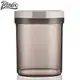 BINCOO 磁勺咖啡豆密封罐 避光咖啡粉保存罐 真空奶粉米粉罐 儲存瓶子 800ML/1300ML/1800ML