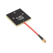 FPV 5.8G 14DBi High Gain Panel Antenna for Phantom/Transmitter RC832 RC8052050
