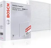 Bosch ACM-H10 Aerist Comfort Air Conditioner Filter for Honda Cars (Dust Removal Type)