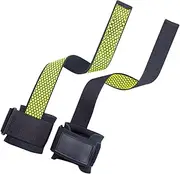 Wrist Straps For Weightlifting,Sweat-Wicking Non-Slip Anti-Tear Wrist Straps | Breathable Ergonomic Bodybuilding And Yoga For Training Home