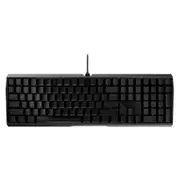 CHERRY MX 3.0S NBL Gaming Keyboard BLACK Version MX Red Switch