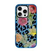 iPhone 16 Pro Impact Case Leopard