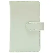 Instax Mini Photo Album Mint Green