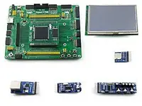 在飛比找Yahoo!奇摩拍賣優惠-ARM Cortex-M3 NXP LPC1788FBD20