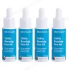 Lot of 4| MooGoo 100% Rosehip Face Oil 25ml
