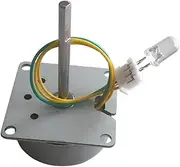 Wind Power Hand Cranked Generator Motor Three Phase AC Micro-Brushless 3-24V Micro-Hydraulic Generater Power Equipment