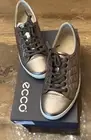ECCO LADIES Shoe size 9- 9/12 New In Box