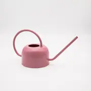 Corfu Watering Can Dusty Rose