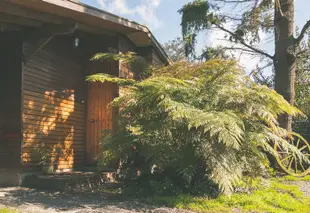 西爾維斯特小屋飯店