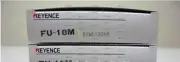 One Keyence FU-18M Optical Fiber Sensor New
