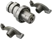 Scooter Camshaft & Rocker Arm For HD Arobas Dy-lan Sh Fes 125 150 SH150 SH125 150cc 14100-KGF-910 14431KGF910