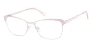 Radley RDO 6012 001 Men's Glasses Pink Size 52 - Private Health Rebate - Blue Light Block Available