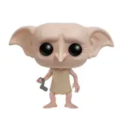 Funko Harry Potter Dobby Pop! Vinyl Figure
