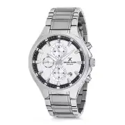 Exclusive Mens Day-Date Watch