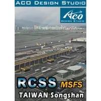 在飛比找蝦皮購物優惠-ACO Design RCSS Taipei Songsha